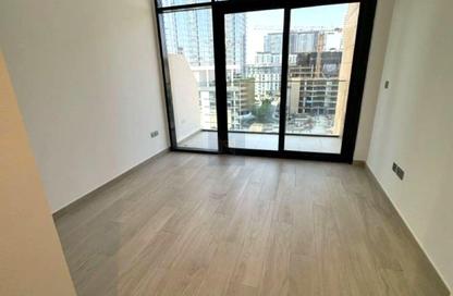 Apartment - Studio - 1 Bathroom for rent in Azizi Riviera 40 - Azizi Riviera - Meydan One - Meydan - Dubai