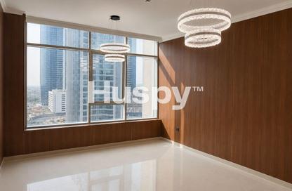 Apartment - 2 Bedrooms - 2 Bathrooms for sale in Ontario Tower - Business Bay - Dubai