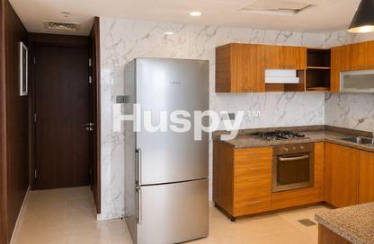 Apartment - 2 Bedrooms - 2 Bathrooms for sale in Ontario Tower - Business Bay - Dubai
