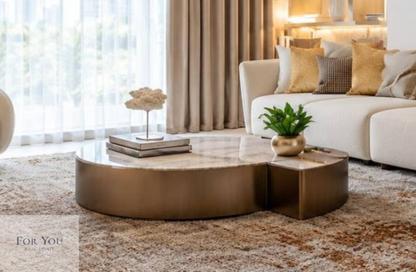 Apartment - Studio - 1 for sale in 10 Oxford - District 10 - Jumeirah Village Circle - Dubai Apartment - Studio - 1 for sale in 10 Oxford - District 10 - Jumeirah Village Circle - Dubai