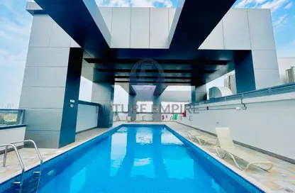 شقة - 2 غرف نوم - 3 حمامات للايجار في بي إم جي 2 - جميرا جاردن سيتي - السطوة - دبي