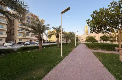 Apartment - 1 Bedroom - 2 Bathrooms for sale in Al Ameera Village - Ajman