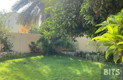 Villa - 3 Bedrooms - 3 Bathrooms for sale in Springs 8 - The Springs - Dubai