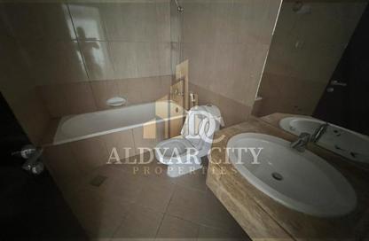 Apartment - 2 Bedrooms - 2 Bathrooms for rent in The Icon Casa 2 - Al Rashidiya 3 - Al Rashidiya - Ajman