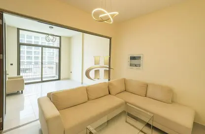 شقة - غرفة نوم - 2 حمامات للايجار في إيلز من دانوب - ارجان - دبي