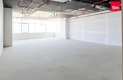 Office Space - Studio for rent in Mazaya Business Avenue AA1 - Mazaya Business Avenue - Jumeirah Lake Towers - Dubai