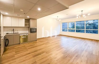 Apartment - 1 - 2 for rent in Marina Quays West - Marina Quays - Dubai Marina - Dubai