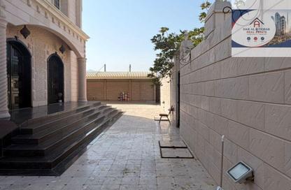 Villa - 6 - 7 for sale in Kalba Industrial Area - Kalba - Sharjah