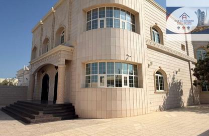 Villa - 6 - 7 for sale in Kalba Industrial Area - Kalba - Sharjah