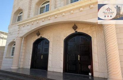 Villa - 6 - 7 for sale in Kalba Industrial Area - Kalba - Sharjah