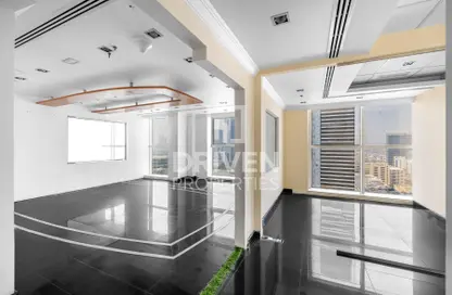 Office Space - Studio for rent in API World Tower - Sheikh Zayed Road - Dubai