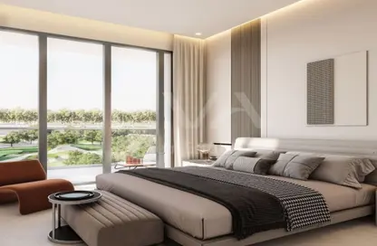 Apartment - 3 Bedrooms - 4 Bathrooms for sale in Sobha One Tower E - Sobha One - Sobha Hartland - Mohammed Bin Rashid City - Dubai