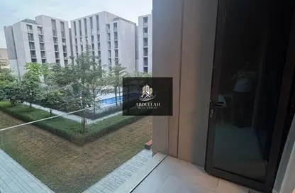 Apartment - Studio - 1 Bathroom for rent in Souks Residential - Al Mamsha - Muwaileh - Sharjah