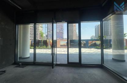 Retail - Studio - 1 Bathroom for rent in Crest Grande - Sobha Hartland - Mohammed Bin Rashid City - Dubai