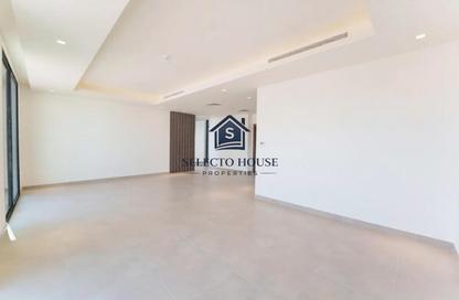 Villa - 4 Bedrooms - 5 Bathrooms for rent in The Dahlias - Yas Acres - Yas Island - Abu Dhabi