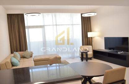 Apartment - 1 Bedroom - 1 Bathroom for sale in Tower 108 - District 18 - Jumeirah Village Circle - Dubai