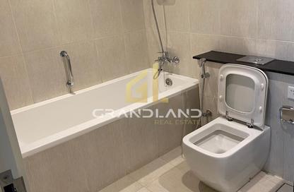Apartment - 1 Bedroom - 1 Bathroom for sale in Tower 108 - District 18 - Jumeirah Village Circle - Dubai Apartment - 1 Bedroom - 1 Bathroom for sale in Tower 108 - District 18 - Jumeirah Village Circle - Dubai