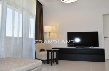 Apartment - 1 Bedroom - 1 Bathroom for sale in Tower 108 - District 18 - Jumeirah Village Circle - Dubai