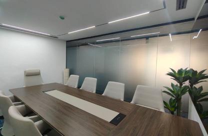 Office Space - Studio - 2 Bathrooms for rent in Al Dana Centre - Al Muraqqabat - Deira - Dubai Office Space - Studio - 2 Bathrooms for rent in Al Dana Centre - Al Muraqqabat - Deira - Dubai