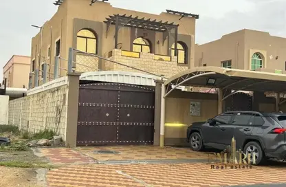 Villa - 5 Bedrooms - 7 Bathrooms for sale in Al Rawda 3 - Al Rawda - Ajman
