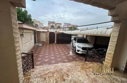 فيلا - 5 غرف نوم - 7 حمامات للبيع في 3  الروضة - الروضة - عجمان