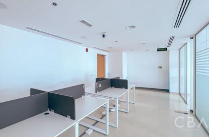مكتب - استوديو - 1 حمام للايجار في ابراج داماك بيزنس - الخليج التجاري - دبي