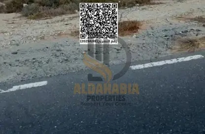 Land - Studio for sale in Al Salamah - Umm Al Quwain