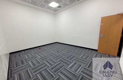 Office Space - Studio - 1 for rent in Al Shindagha - Bur Dubai - Dubai