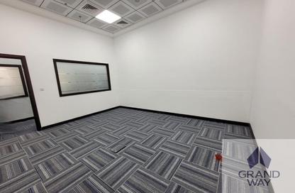 Office Space - Studio - 1 for rent in Al Shindagha - Bur Dubai - Dubai