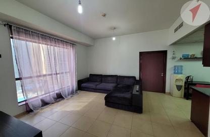 Apartment - 1 Bedroom - 2 Bathrooms for rent in Bahar 6 - Bahar - Jumeirah Beach Residence - Dubai Apartment - 1 Bedroom - 2 Bathrooms for rent in Bahar 6 - Bahar - Jumeirah Beach Residence - Dubai