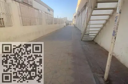Labor Camp - Studio for rent in Al Jurf 2 - Al Jurf - Ajman Downtown - Ajman