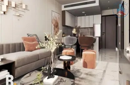 Apartment - 1 Bedroom - 2 Bathrooms for sale in Verdana 5 - Verdana - Dubai Investment Park (DIP) - Dubai