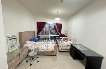 Apartment - 1 Bedroom - 2 Bathrooms for rent in Concorde Tower - JLT Cluster H - Jumeirah Lake Towers - Dubai