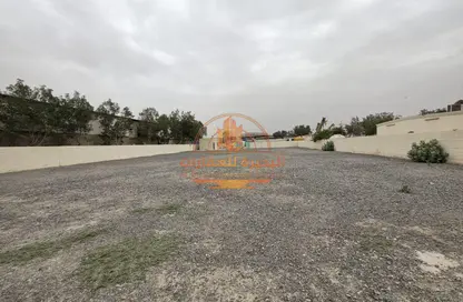 Land - Studio for rent in Ali Mousa Building - Al Sajaa Industrial - Al Sajaa - Sharjah