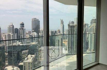 Apartment - 1 Bedroom - 1 Bathroom for sale in Peninsula Three - Peninsula - Business Bay - Dubai