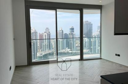 Apartment - 1 Bedroom - 1 Bathroom for sale in Peninsula Three - Peninsula - Business Bay - Dubai