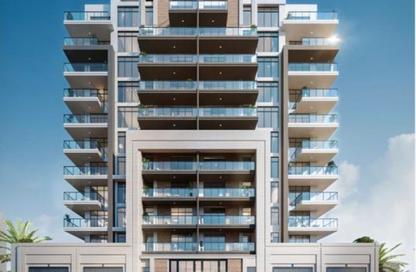 Apartment - 2 Bedrooms - 3 Bathrooms for sale in Avenue Residence 6 - Avenue Residence - Al Furjan - Dubai Apartment - 2 Bedrooms - 3 Bathrooms for sale in Avenue Residence 6 - Avenue Residence - Al Furjan - Dubai