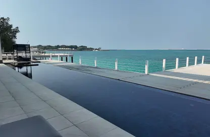 Villa - 7 Bedrooms - 7+ Bathrooms for sale in Nurai Resort - Nurai Island - Abu Dhabi