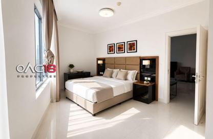 Apartment - 1 - 1 for rent in Capital Bay Tower A - Capital Bay - Business Bay - Dubai
