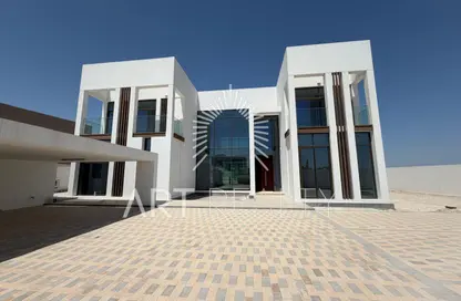 Villa - 5 Bedrooms - 6 Bathrooms for sale in Ain Al Maha - Al Jubail Island - Abu Dhabi Villa - 5 Bedrooms - 6 Bathrooms for sale in Ain Al Maha - Al Jubail Island - Abu Dhabi