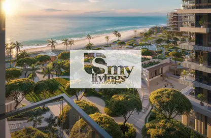 شقة - غرفة نوم - 1 حمام للبيع في إلينغتون ساندز 2 بلوك A - إلينغتون ساندز 2 - إلينغتون ساندز - جزر دبي - دبي