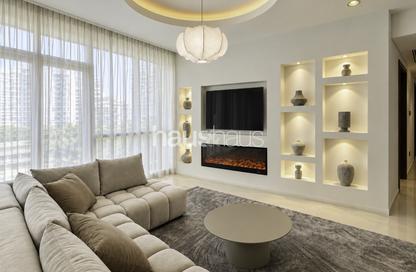 Apartment - 3 - 4 for sale in Damac Maison The Distinction - Downtown Dubai - Dubai Apartment - 3 - 4 for sale in Damac Maison The Distinction - Downtown Dubai - Dubai