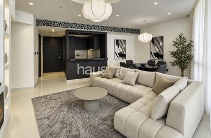 Apartment - 3 - 4 for sale in Damac Maison The Distinction - Downtown Dubai - Dubai Apartment - 3 - 4 for sale in Damac Maison The Distinction - Downtown Dubai - Dubai