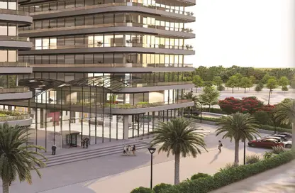 Apartment - 1 Bedroom - 2 Bathrooms for sale in The Community Sports Arena - Dubai Sports City - Dubai Apartment - 1 Bedroom - 2 Bathrooms for sale in The Community Sports Arena - Dubai Sports City - Dubai