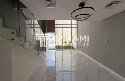 Townhouse - 1 Bedroom - 2 Bathrooms for rent in Rukan 3 - Rukan - Dubai Land - Dubai