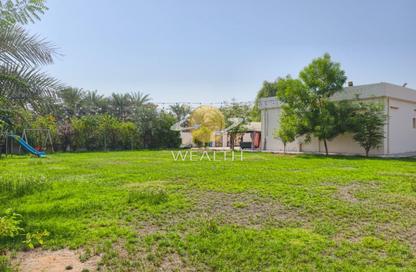 Villa - 3 - 4 for sale in Al Garayen - Sharjah Villa - 3 - 4 for sale in Al Garayen - Sharjah