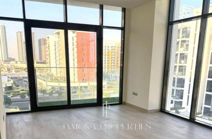 Apartment - 1 Bedroom - 2 Bathrooms for sale in Azizi Riviera 10 - Azizi Riviera - Meydan One - Meydan - Dubai