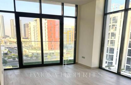 Apartment - 1 Bedroom - 2 Bathrooms for sale in Azizi Riviera 10 - Azizi Riviera - Meydan One - Meydan - Dubai Apartment - 1 Bedroom - 2 Bathrooms for sale in Azizi Riviera 10 - Azizi Riviera - Meydan One - Meydan - Dubai