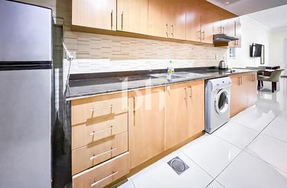 Apartment - Studio - 1 Bathroom for sale in Lincoln Park Northside - Lincoln Park - Arjan - Dubai