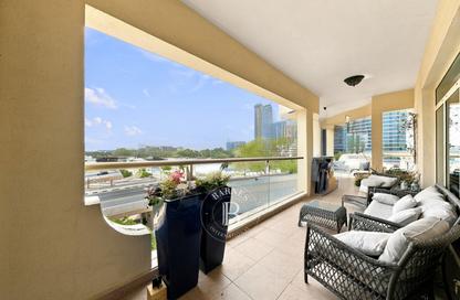 Apartment - 3 - 3 for sale in Al Khushkar - Shoreline Apartments - Palm Jumeirah - Dubai Apartment - 3 - 3 for sale in Al Khushkar - Shoreline Apartments - Palm Jumeirah - Dubai